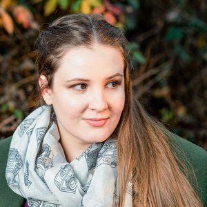 Meet your Posher, Scarlett